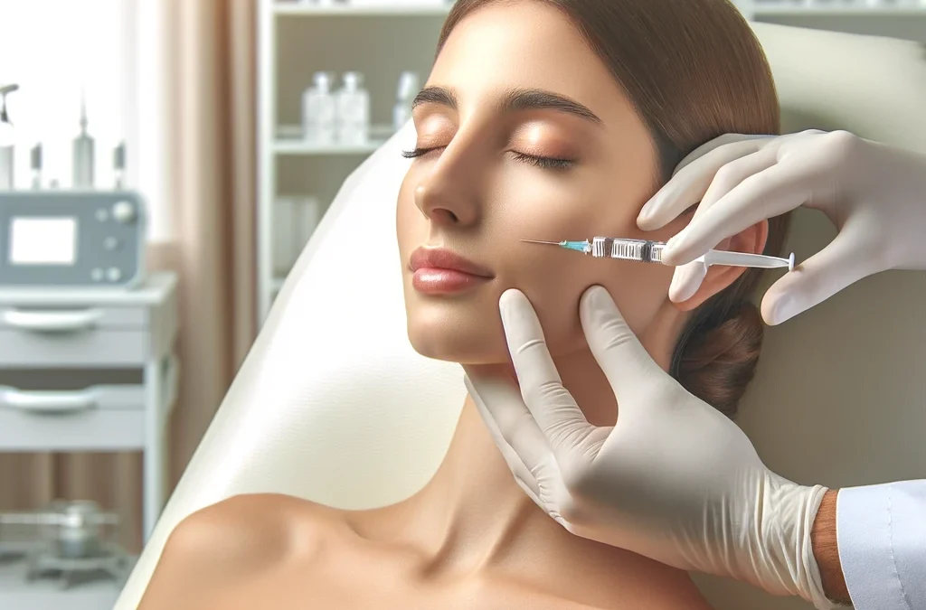 The Benefits and Considerations of B12 Injections