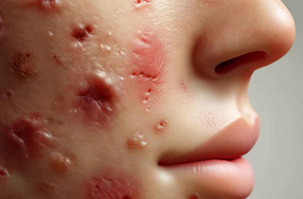 Common Skin Concerns as You Age: What to Expect and How to Address Them